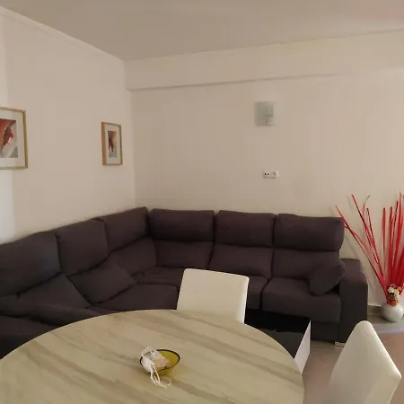 דירה 5j Sao Gabriel - Casas & Papeis *