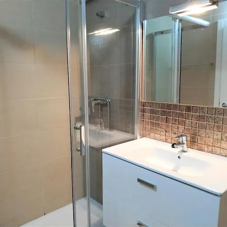 Apartment 5j Sao Gabriel *
