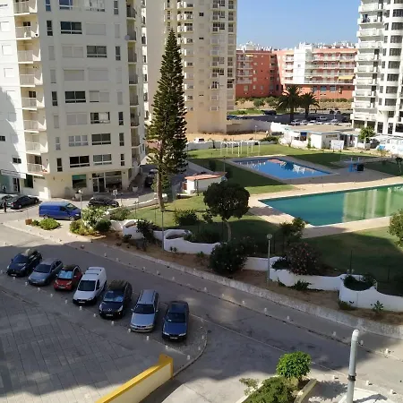 Apartment 5j Sao Gabriel Armação de Pêra
