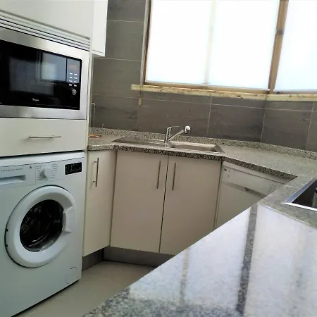 5j Sao Gabriel Apartment Armação de Pêra