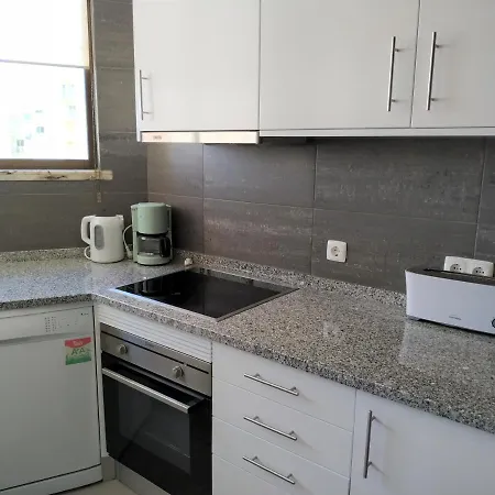 5j Sao Gabriel - Casas & Papeis Daire Armação de Pêra