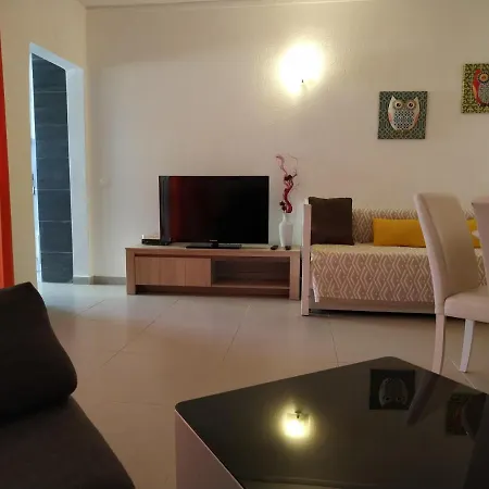 Apartment 5j Sao Gabriel *