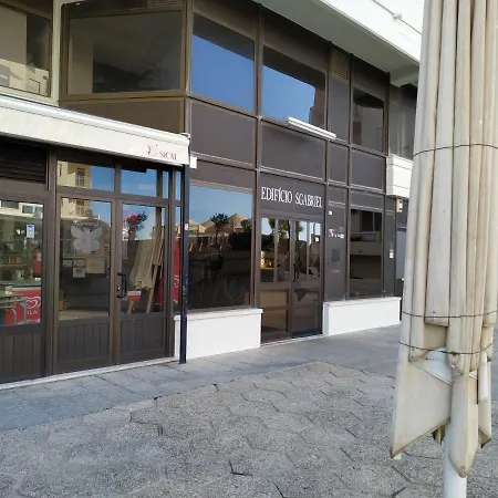 5j Sao Gabriel - Casas & Papeis Apartamento