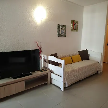 5j Sao Gabriel Apartment *