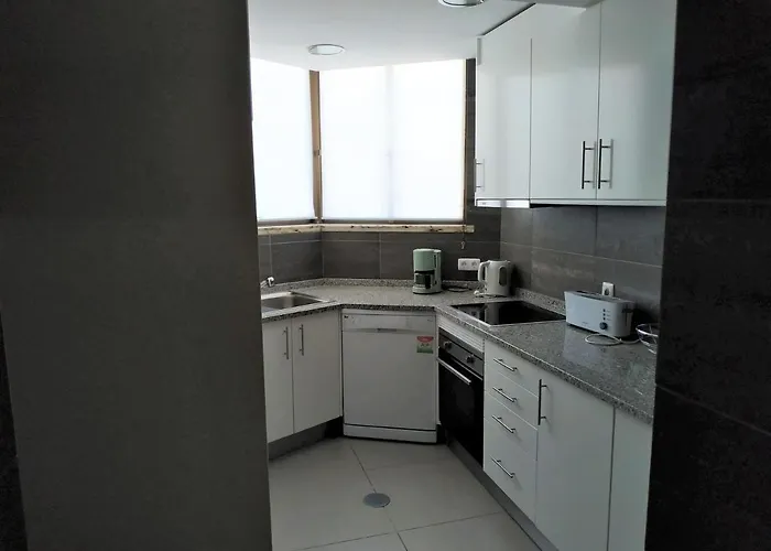 Apartment 5j Sao Gabriel - Casas & Papeis *