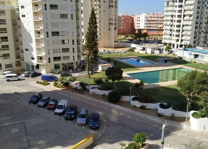 Apartment 5j Sao Gabriel - Casas & Papeis Armação de Pêra