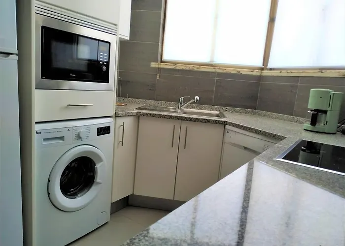 5j Sao Gabriel - Casas & Papeis Apartment Armação de Pêra